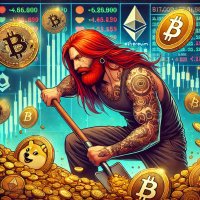 Crypto Mcgee (@cryptmcgee7991) 's Twitter Profile