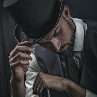 ,江i目 丈, (@mz_md_) Twitter profile photo