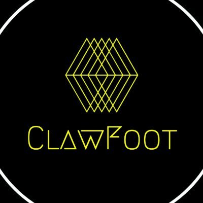 Clawfootさんのプロフィール画像