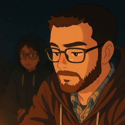 0xOmarA's profile picture. Senior Software Engineer - Big fan of Rust 🦀