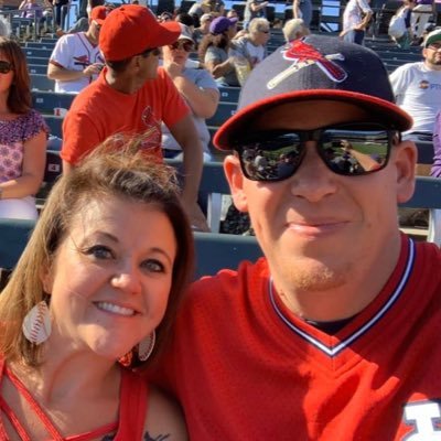 Husband, father, teacher of 4th grade! Cardinal Red till I'm dead! #CardinalNation #BirdsOnTheBat #STL #GoCrazyFolks #OneWyoming #Pokes
