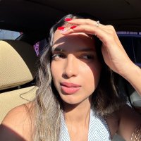 pa๐ (@paolacns) 's Twitter Profile