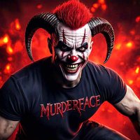 Murderface (@murderface2022) 's Twitter Profile