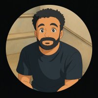 Bharani (@bsankar93) 's Twitter Profile Photo Bharani (@bsankar93) 's Twitter Profile Photo