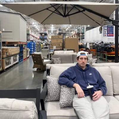 costcjoe1's profile picture. Costco every day