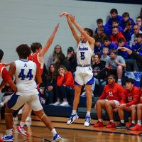 Zaine McMichael (@z_mcmichael) 's Twitter Profile