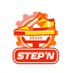 STEPNクリプト (@stepn_crypto) Twitter profile photo STEPNクリプト (@stepn_crypto) Twitter profile photo
