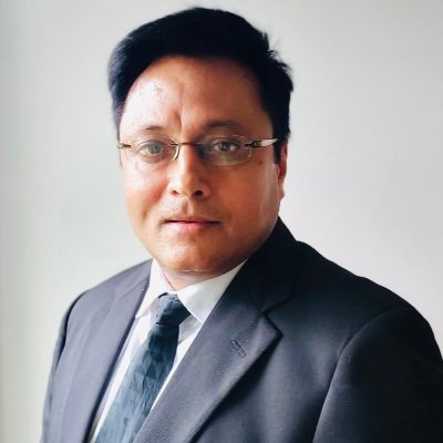 Digital Health Doctorpreneur, Consultant, Author, Reviewer & Researcher. A special area of interest - Digital Health Interventions in LMICs for better outcomes