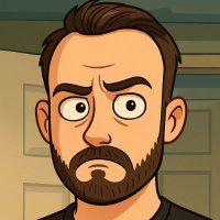 Evan Stenger (@themalcore) 's Twitter Profile