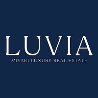 LUVIA 超高級不動産 (@luvia_estate) 's Twitter Profile