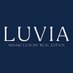 LUVIA 超高級不動産 (@luvia_estate) Twitter profile photo LUVIA 超高級不動産 (@luvia_estate) Twitter profile photo