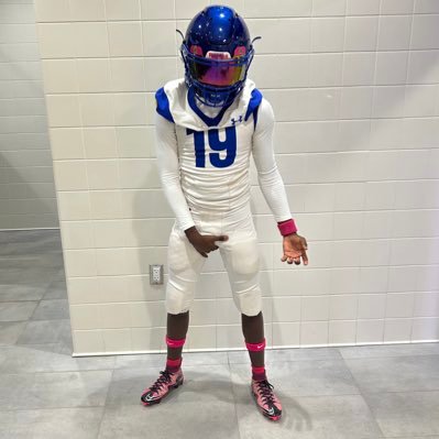 Trevon wall Profile