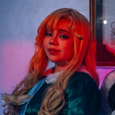 meguuu00's profile picture. 🇵🇭cosplayer living in 🇯🇵| multifandom | 月岡紬💙❄️ | 5ever ❤️King’s Raid | English/Filipino/ 日本語(少し)| i like to post random stuff