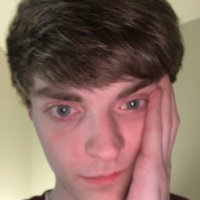 colin (@coliniesrants) 's Twitter Profile