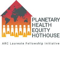 Planetary Health Equity Hothouse (@phehothouse) 's Twitter Profile