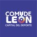 COMUDE León, Capital del Deporte (@comudeleon) Twitter profile photo COMUDE León, Capital del Deporte (@comudeleon) Twitter profile photo