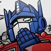Pez is Prime'd up 🐟 (@sakufakuu) 's Twitter Profile Photo Pez is Prime'd up 🐟 (@sakufakuu) 's Twitter Profile Photo
