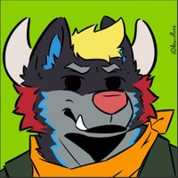 it's DARN, aka BAST (@pup_bast) 's Twitter Profile
