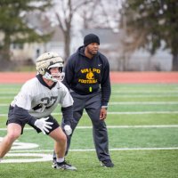 Coach TG (@coachgeiger_) 's Twitter Profile Photo Coach TG (@coachgeiger_) 's Twitter Profile Photo