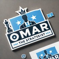 Omar the Strategist (@omar45305) 's Twitter Profile