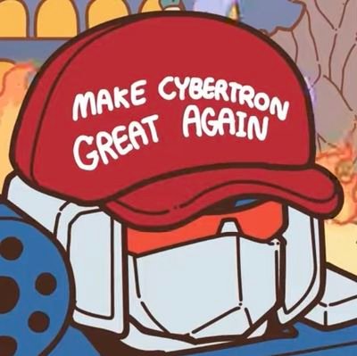 hukavaja's profile picture. Pa-biełarusku ŭ Imia Baćki Mehatrona! Adrazu bačna - deseptykonskaja ahučka.