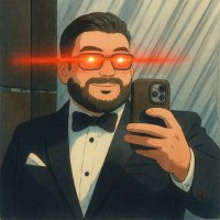 Sτellio | Founder of BlockChat (@stelliogd) 's Twitter Profile