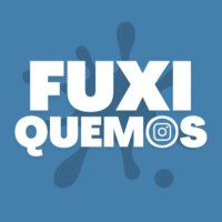 Fuxiquemos (@fuxiquemos) 's Twitter Profile Photo Fuxiquemos (@fuxiquemos) 's Twitter Profile Photo