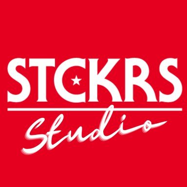 stckrs_jp's profile picture. ポスター印刷