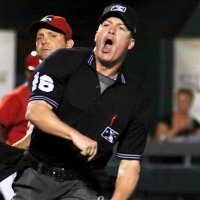 Minor League Ejections (@milbejections) 's Twitter Profile