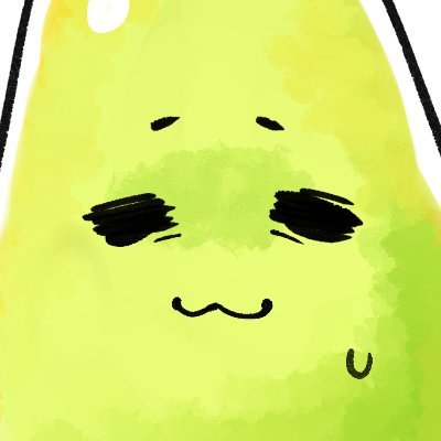 vtuberさんを描きます🐀ゆるいアニメも作りたい マシュマロ:https://t.co/n6OObHrPkY pixiv:https://t.co/VSxJ5mSmeJ 質問箱:https://t.co/wtK93k4dih