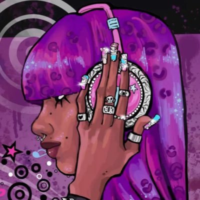 megchaes's profile picture. just here for fun