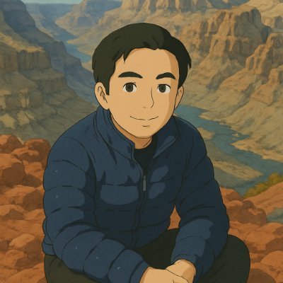 JackYu0's profile picture. GenAI @experian | @uscmarshall @ucsf @washu @LosAlamosNatLab