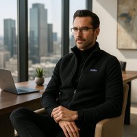 Big Tech Overlord (@bigtechvp) 's Twitter Profile