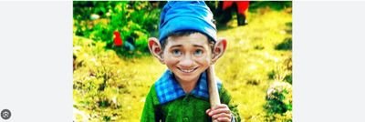 The youngest of 7 Dwarfs
( 164 year-old - it's like a Human 16 years old ). Little brother of Brawny
taken by @naughtyspeeddy Since April 5th 2025