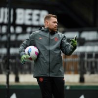 Jordan Felgate (@jdfelgate) 's Twitter Profile