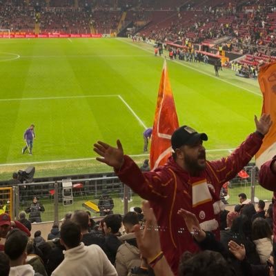 ultrAslanUNI Bandırma Onyedi Eylül Üniversitesi Temsilcisi