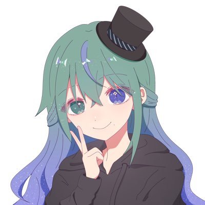 __4me3ba's profile picture. 学マス、シャニマスの解説動画あげてます。 あてにならないです。せっくちゅ( ˘³˘)♡