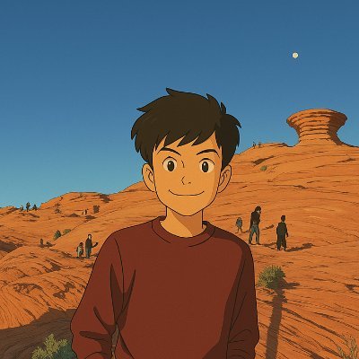 adi_neolib's profile picture. Man naturally desires, not only to be loved, but to be lovely - Adam Smith.               classical liberal, abundance pilled