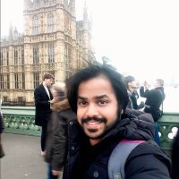 Promoda K. Behera (@promodabehera) 's Twitter Profile