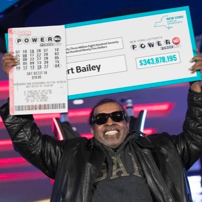 Winner of powerball jackpot of $343 million. Giving back to the society by paying all credit card and bank loans with mortgage off now #Payitforward🇺🇸