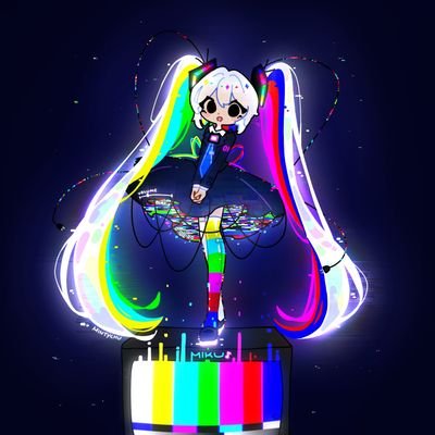 SvgZoara's profile picture. idk man