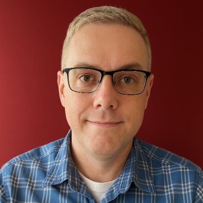 Steve Whittaker is a software engineer in Houston.