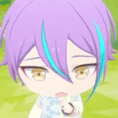 gogolgm1029's profile picture. 20↑ / GLASSY / 元ガオラー / あんスタ🌸/ プセ🎪（🌟🎈🔁、🌟🍬、☕️🥞等（雑食左右未固定地雷なし）