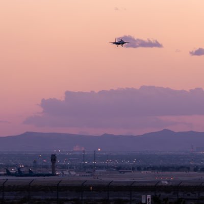 Aerospace Photographer, Student, Part of Proceeds from Prints go to @stjude