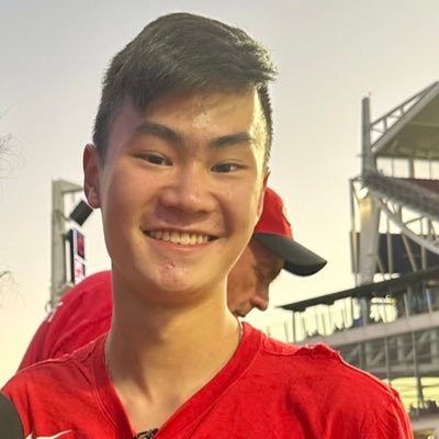 Tanner “Boogie” Tannenbaum Profile