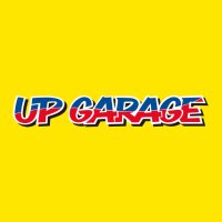 アップガレージ【公式】 (@upgarage_com) 's Twitter Profile