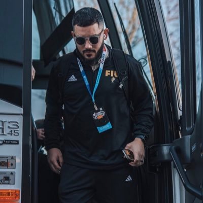 Joey Rodriguez Profile