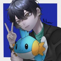 霧雨karen @社畜 (@_a_r_n_k_) 's Twitter Profile