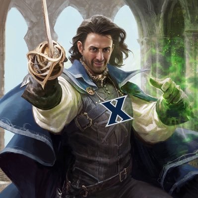 Xavier bball | D-Lav floaters & D-Brown posters | Pronouns: Zip/Zipper | Loyal to the Soil