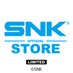 SNK OFFICIAL STORE (@snk_store) Twitter profile photo SNK OFFICIAL STORE (@snk_store) Twitter profile photo